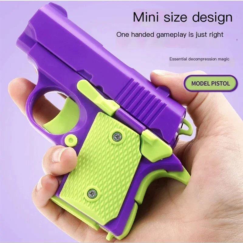 Mini M1911 Toy